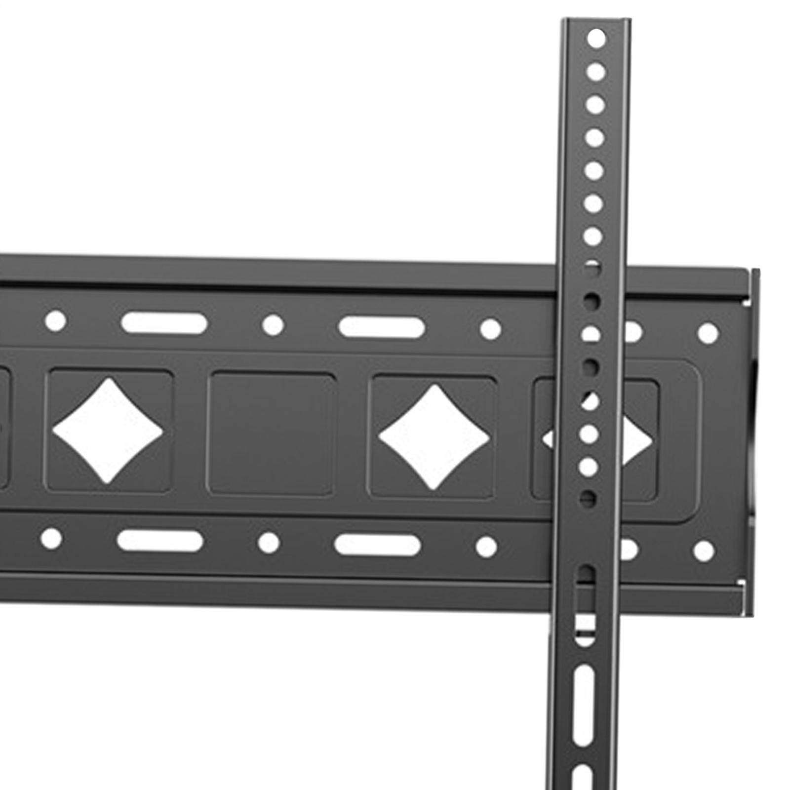 freneci TV Wall Mount Brackets Heavy Duty Long reach stand LCD Flat
