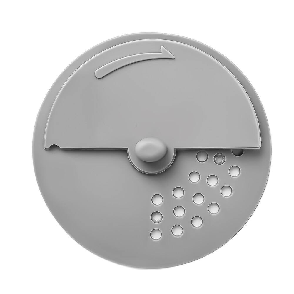 New Floor Drain Deodorant Cover Hair Filter Sewer Deodorant Drain Anti-odor Sink Floor Drain Cover