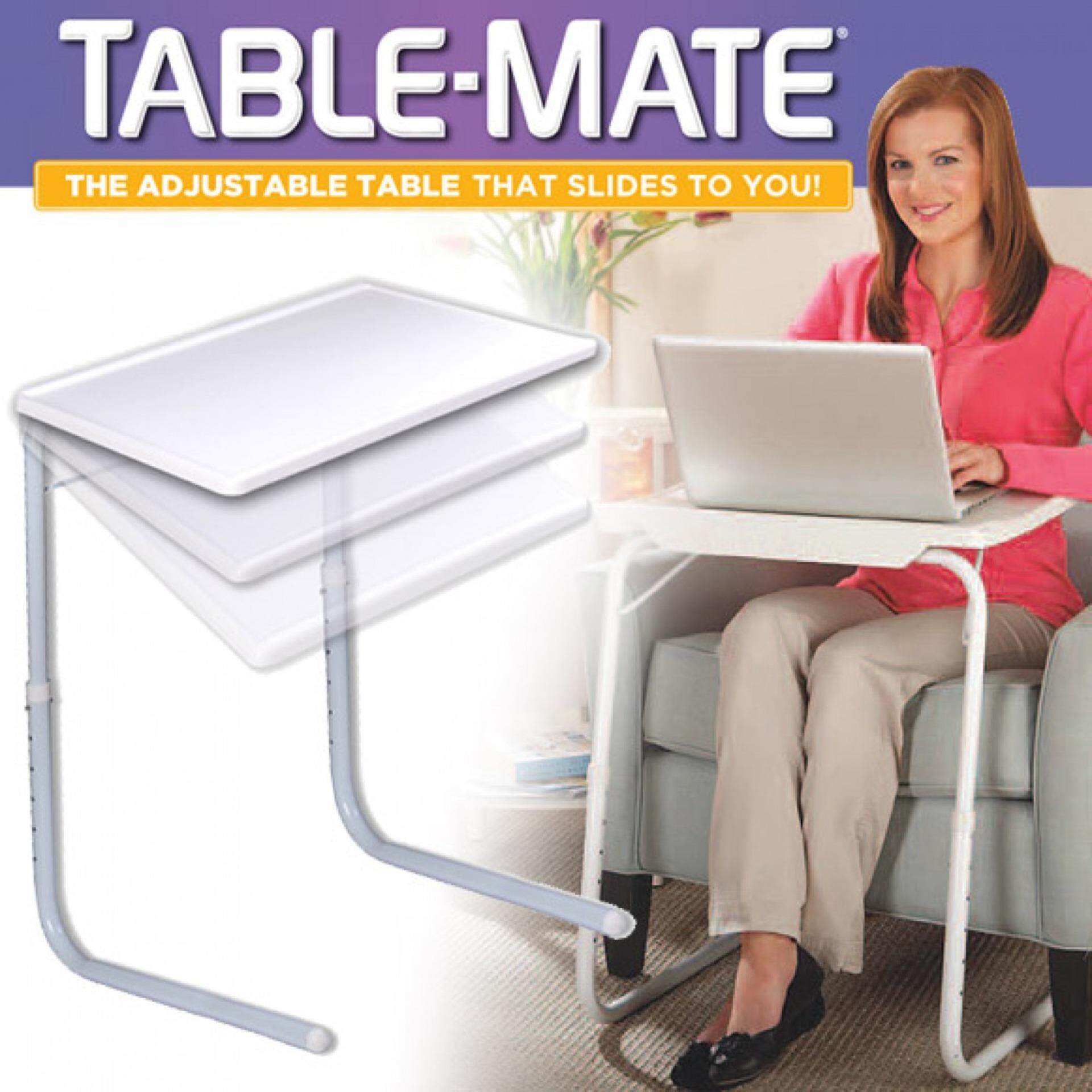 table mate laptop stand