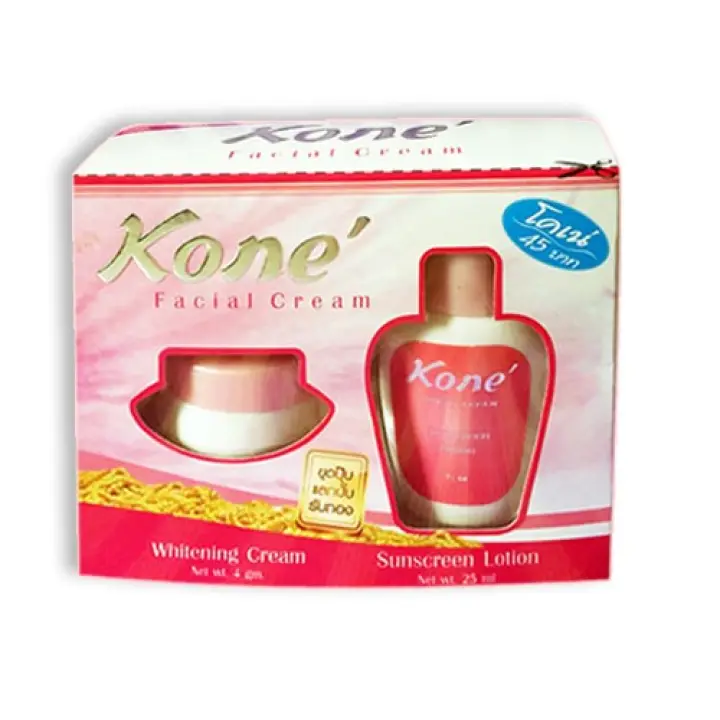 kone skincare original