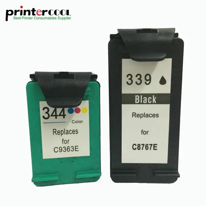 hp 339 cartridge