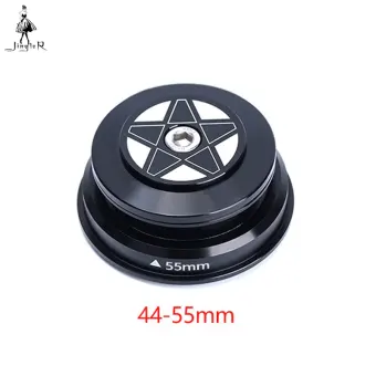 mountain bike tapered headset