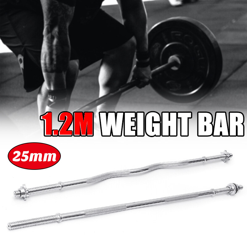 long weight bar > OFF52