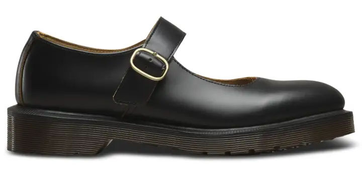 doc martens womens mary janes