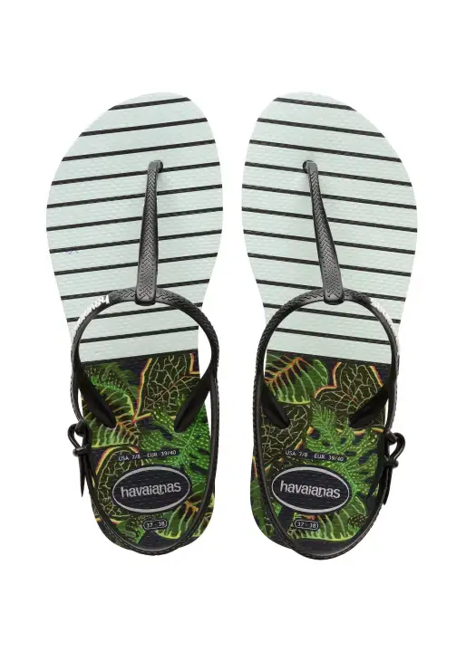 havaianas freedom sl print