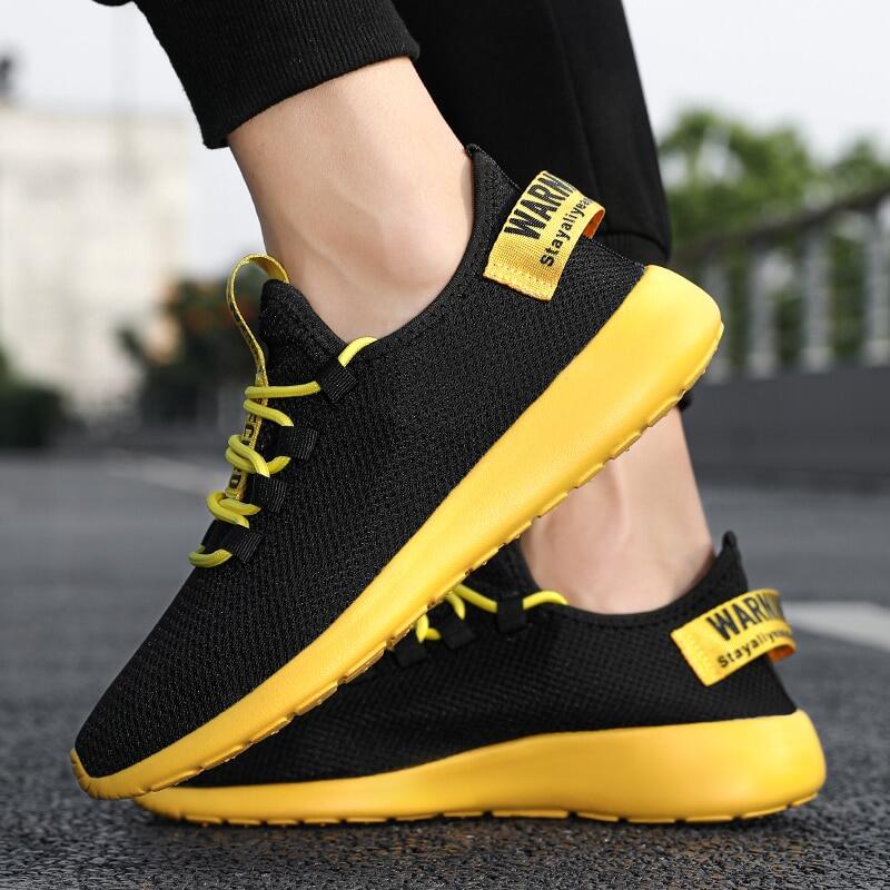 men's casual shoes no laces