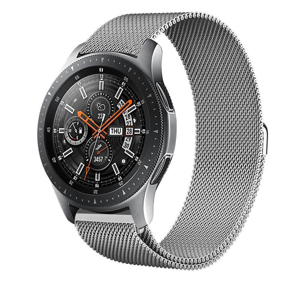 samsung gear s3 milanese loop