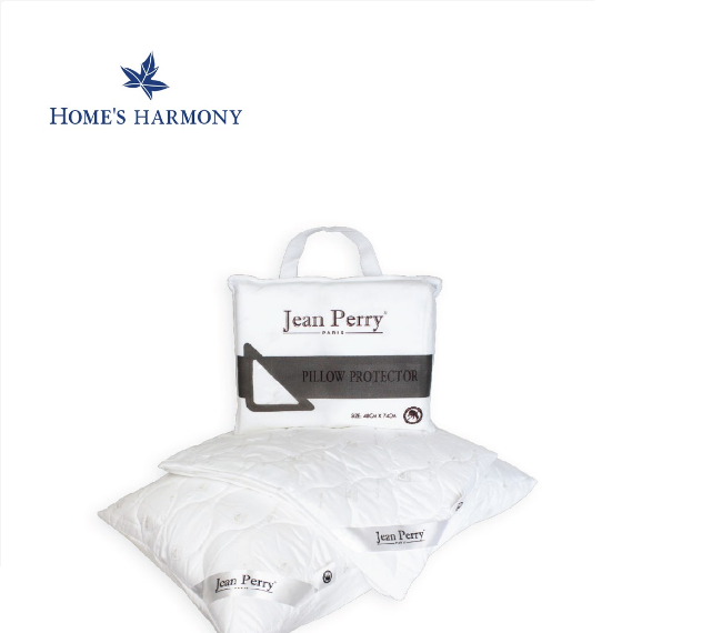 jean perry pillow