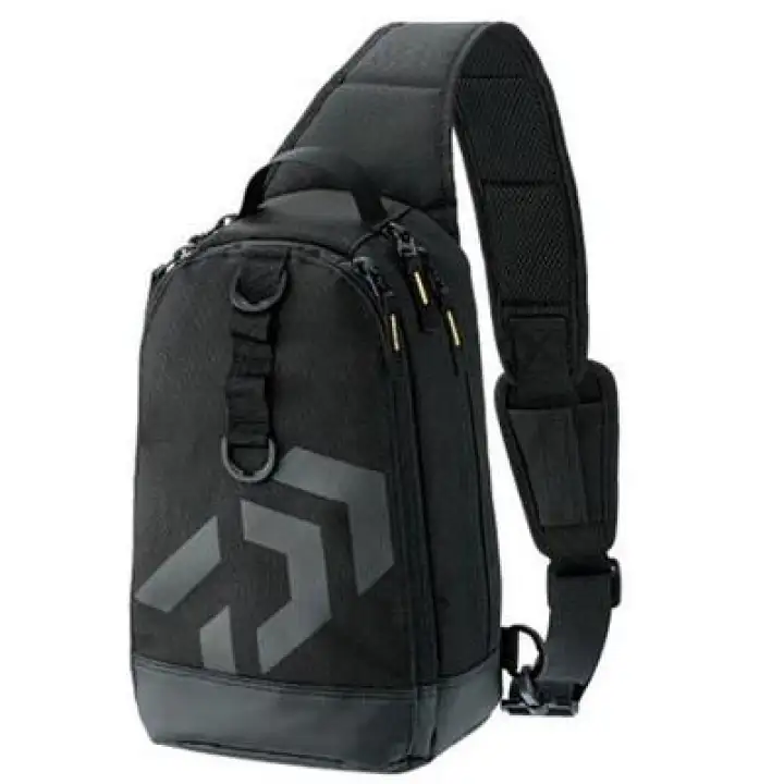 daiwa tackle backpack
