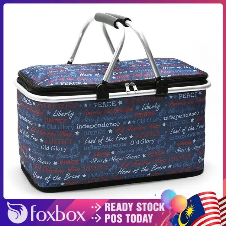 thermal food bags