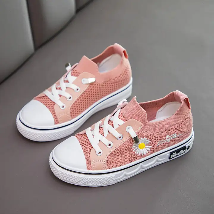 boys canvas sandals