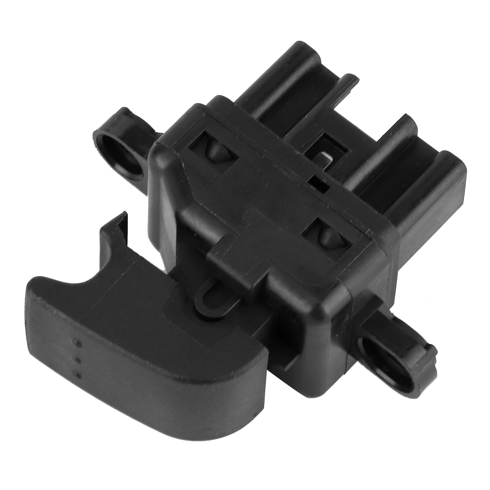 Window Control Switch Automotive Power Window Switch Window Switch Button for Car Maintenance Mazda 3 4 Door Sedan