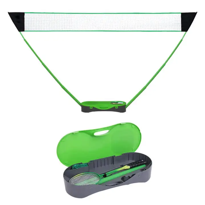 net stand for badminton