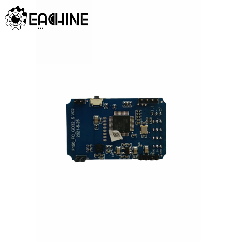 Eachine E150 RC Helicopter Spare Parts Mainboard Lazada