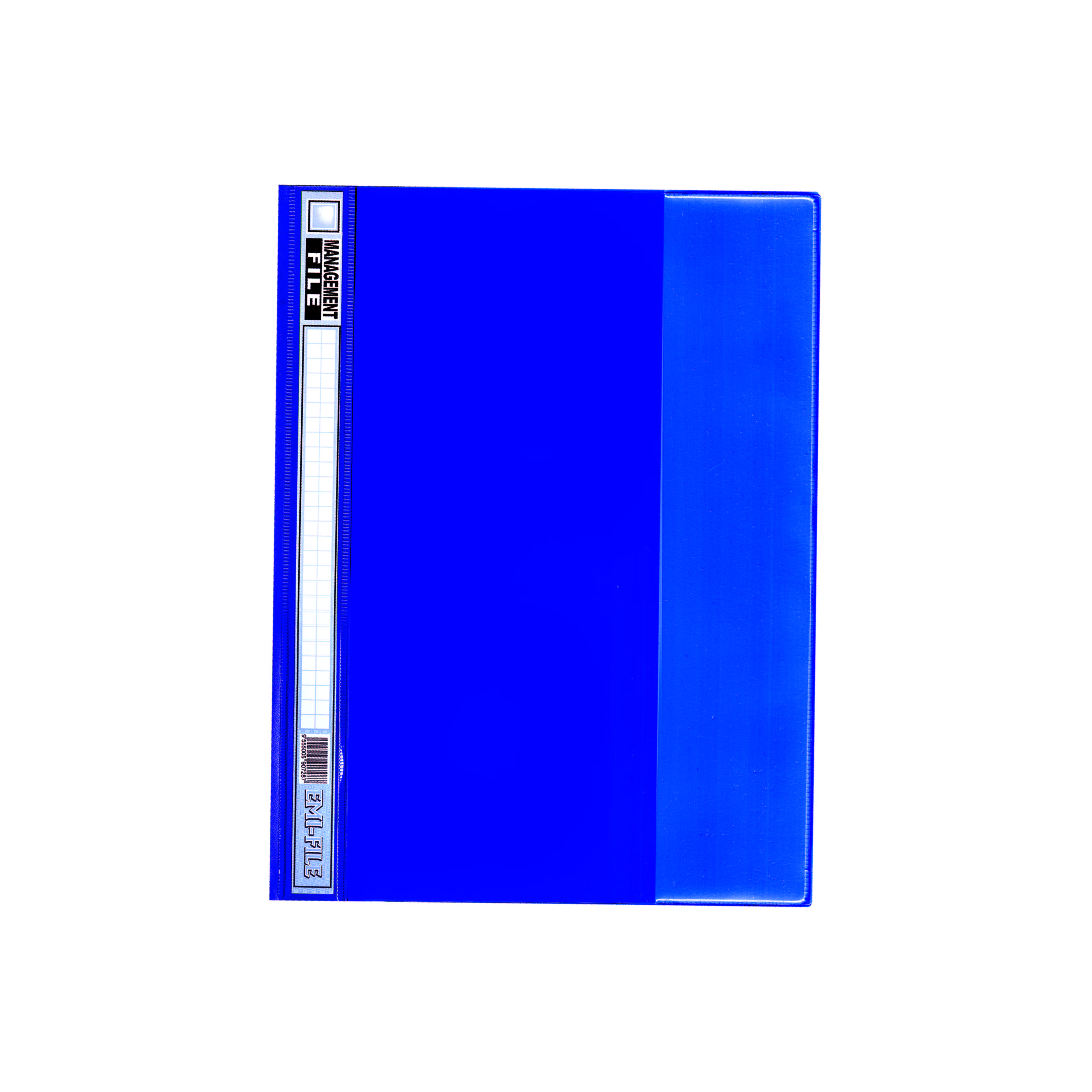 EMI 1807 Management File - (Dark Blue) / 72 pcs | Lazada