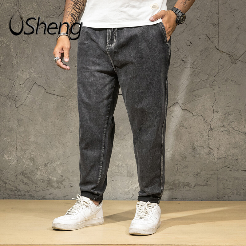 men's casual pants style