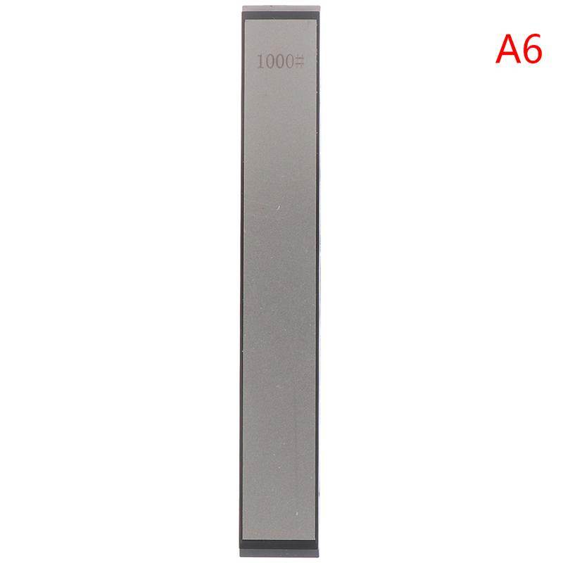 120-3000 dụng cụ mài dao góc cố định kim cương đá mài đá dầu đá mài