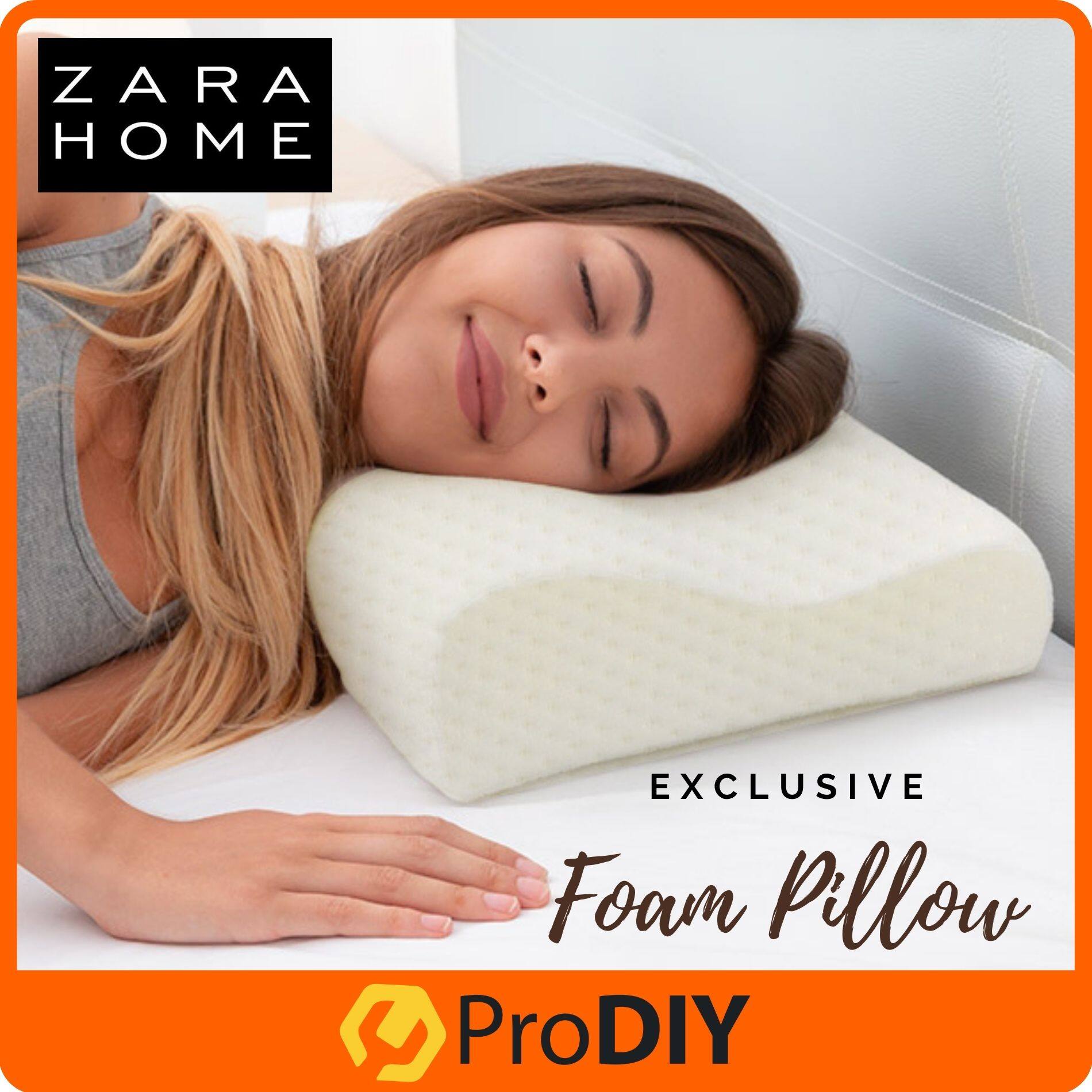 cervical pillow lazada