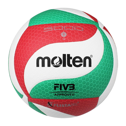 MOLTEN Volleyball V5M2700 (Size 5) [100% Authentic]（ SPORTS EXPRESS ...