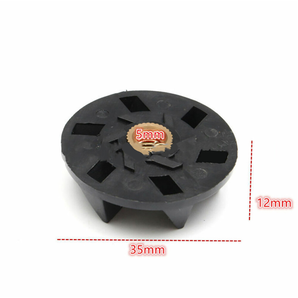 Blender Clutch Blender Motor Drive Replacement Part for Cuisinart Blender