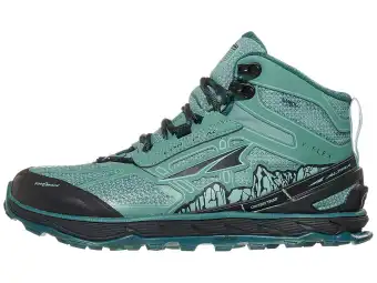 altra women's hiking footwear