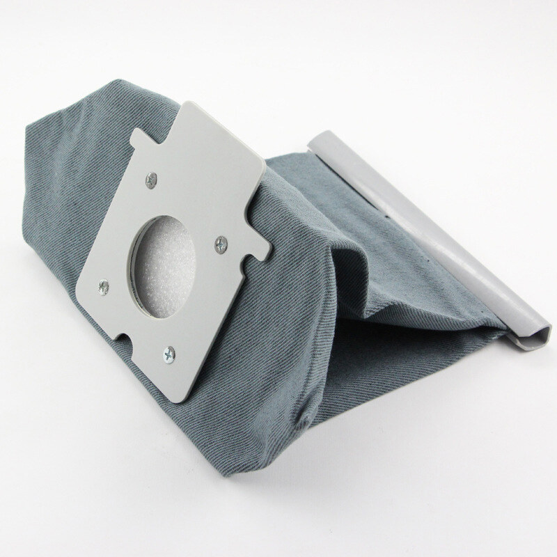 1pc Dust Bag For Panasonic MC-E7101 MC-E7102 MC-E7103 Vacuum Cleaner Accessories
