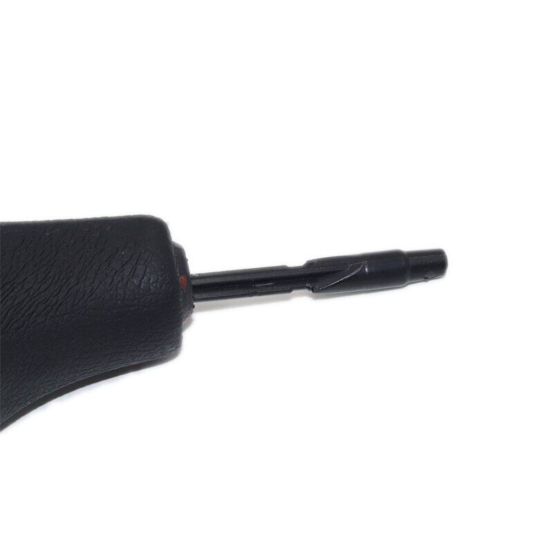 Automatic Gear Shift Knob Head Gear Shift Lever Stick For BMW E46 E60 E61 E81 E82 E87 E38 E39 E83 E53 E61 E90 E92 E93