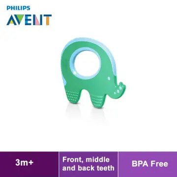 avent teether price
