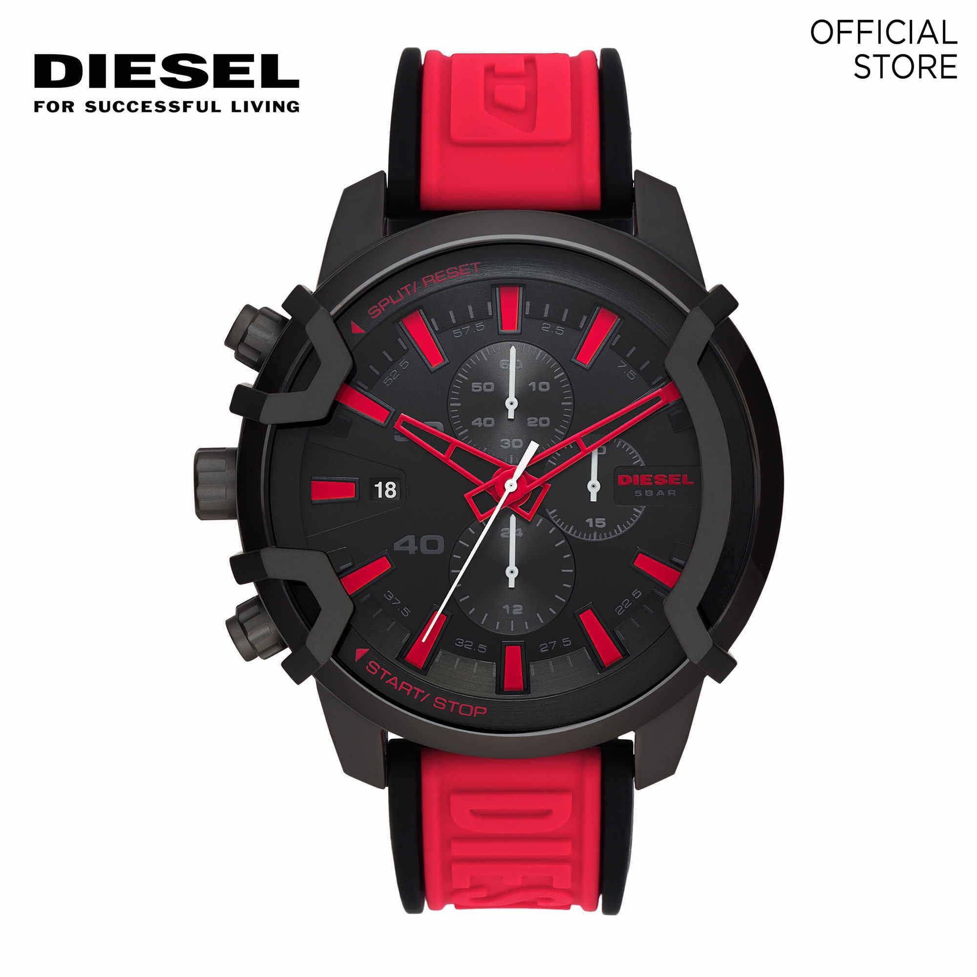 dz4530 diesel watch