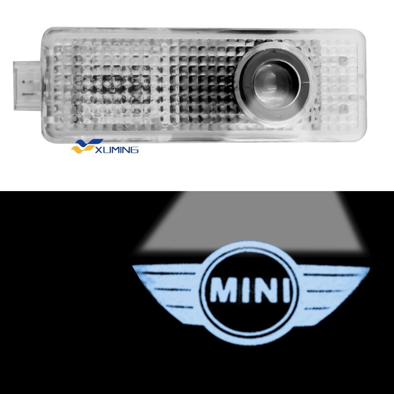 xuming 2pc for BMWs MINI Coopers One S R50 R53 R56 R60 F55 F56 R58 car