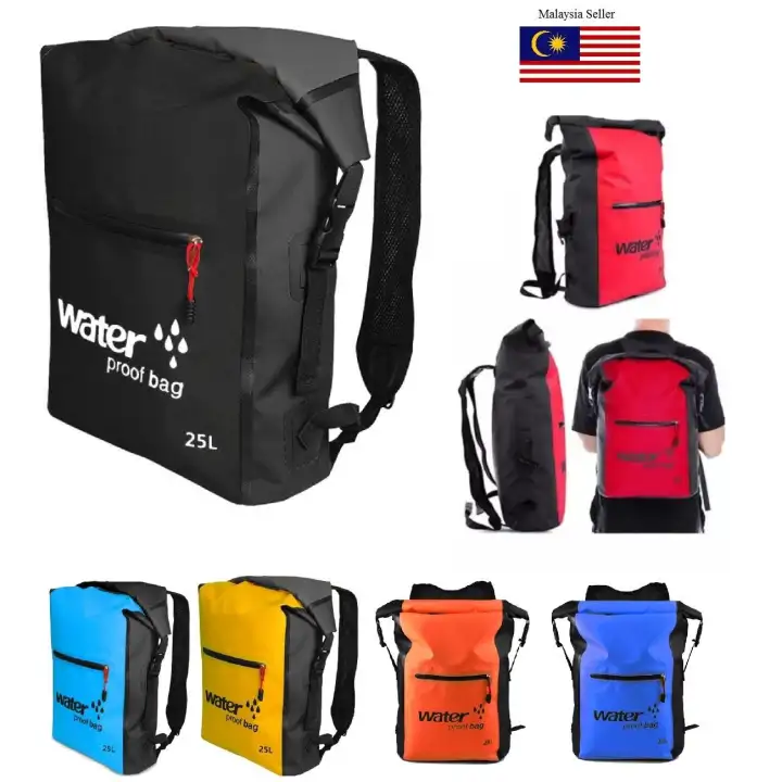 lazada dry bag