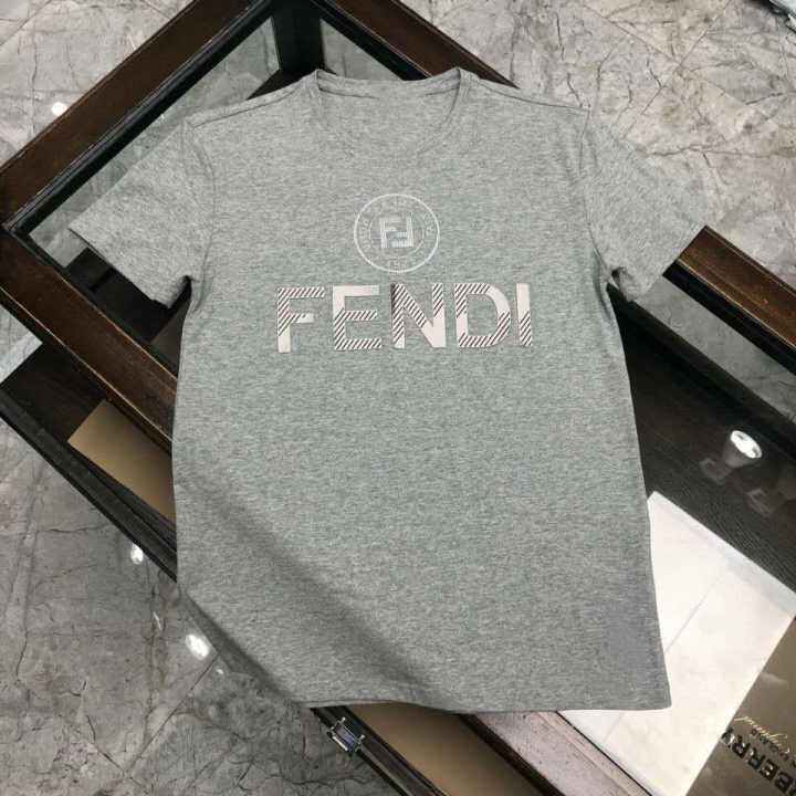 plus size fendi shirt