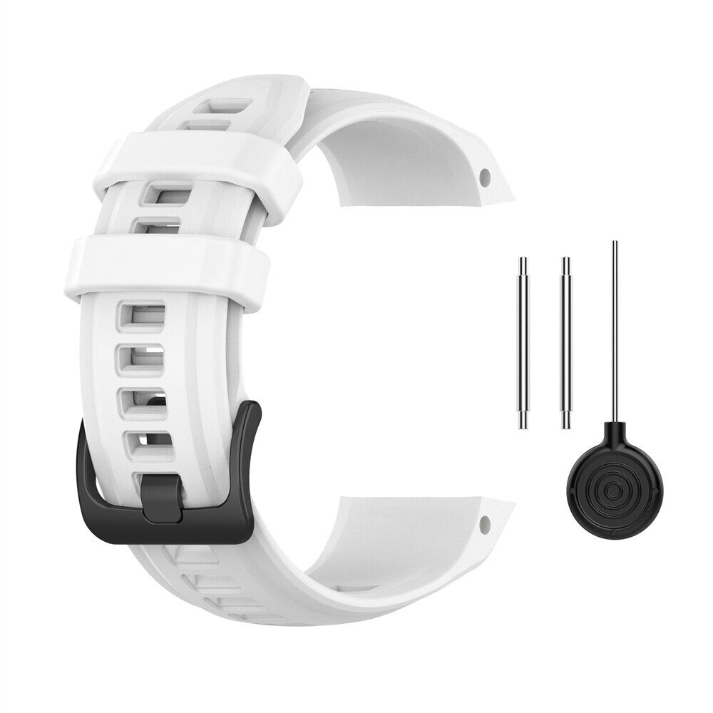 20mm Strap for Garmin Instinct 2S Silicone Band for Garmin Instinct 2S Correa Straps Bracelet Accessories Wristbands Watchbands