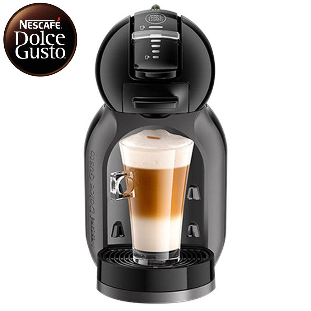 Nescafe Dolce Gusto Mini Me Automatic Capsule Coffee Machine