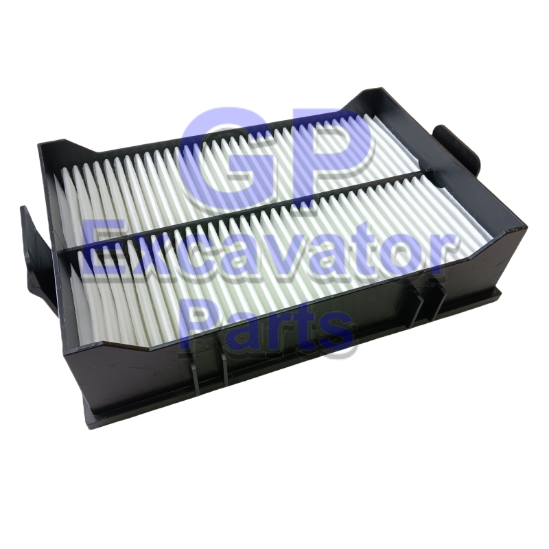 ZX200-3 / ZX200-5 Hydraulic Excavator Cabin Filter (4632689