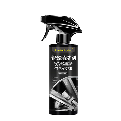 Heavy Duty Car & Motorcycle wheel cleaner/ Pencuci Tayar dan Rim Kereta ...