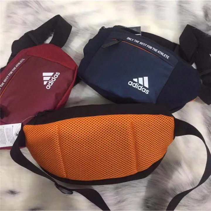 adidas fanny pack men