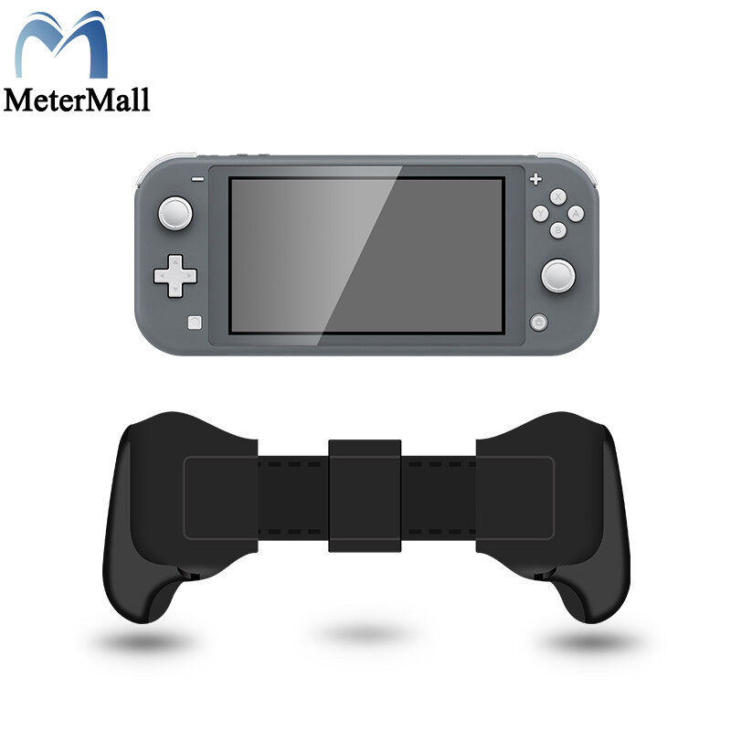 Host Telescopic Grip Stand Universal Non-slip Stretchable Handle Bracket Compatible For Nintendo Switch Lite