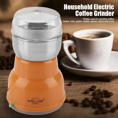 Hot New Electric Coffee Grinder Electric Coffee Bean Grinder