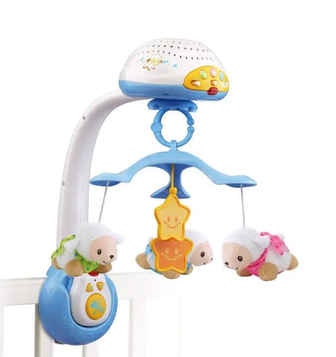 lazada baby toys