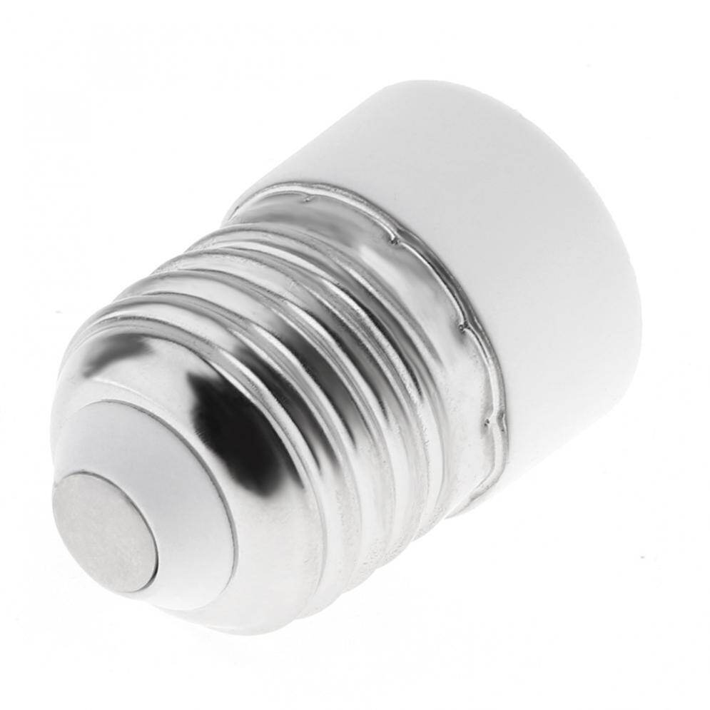Bộ Chuyển Đổi Chân Đế Bóng Đèn LED E27 Sang E14 5 Chiếc, Đui Đèn Chuyển Đổi Thông Dụng
