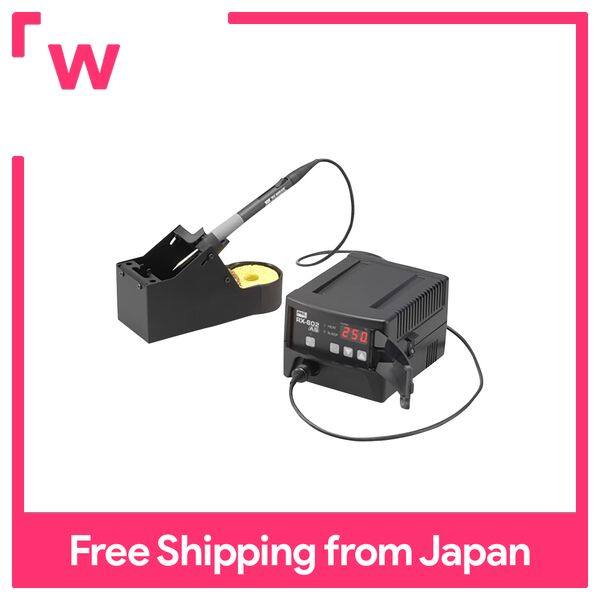 goot Leadfree soldering iron RX802AS 1 unit / 1976901 Lazada PH