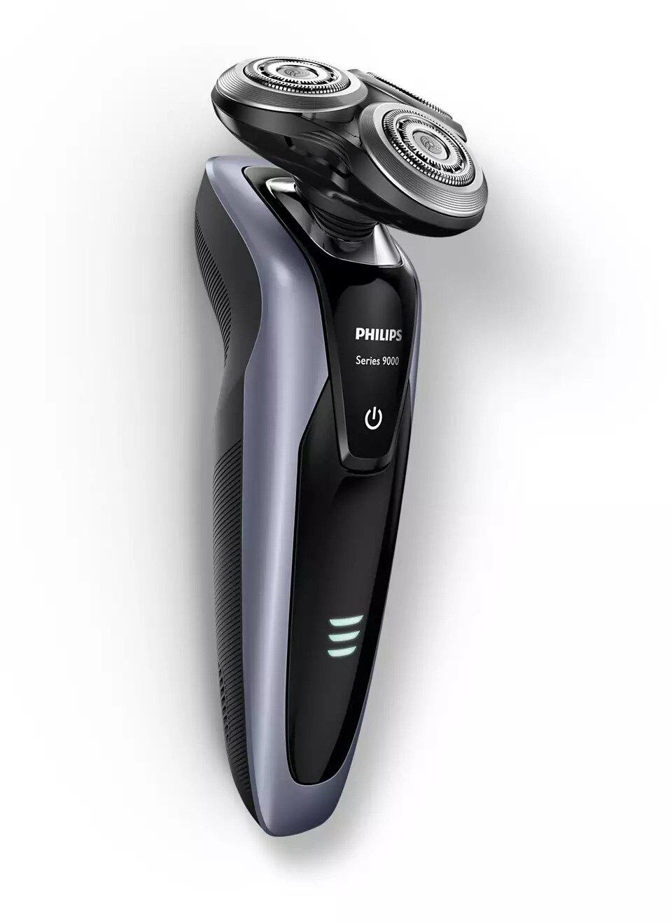 norelco shaver 9000 series