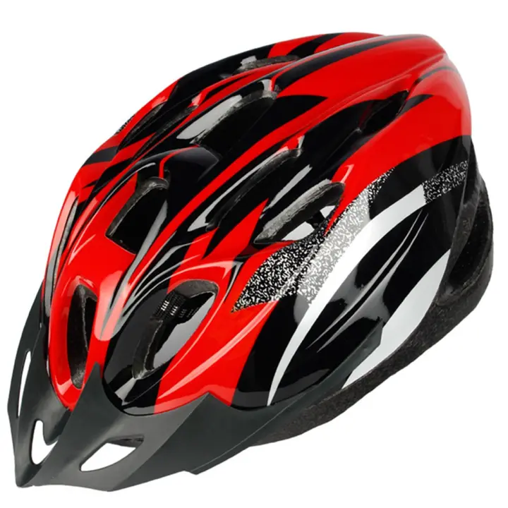 cool mountain bike helmets