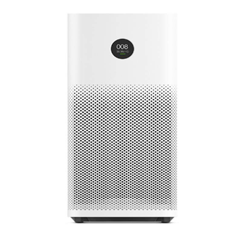 【Free Shipping + Super Deal + Limited Offer】Original Xiaomi Air Purifier Pro for Home Laser Particle Sensor OLED Display Screen Air Cleaner Singapore