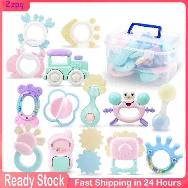 baby teething toys bpa free