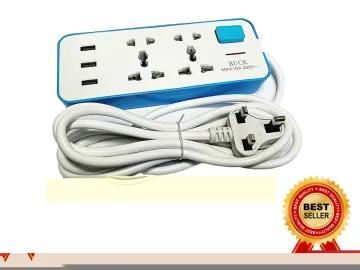 Beli Adapter Soket Pada Harga Terendah Lazada Com My