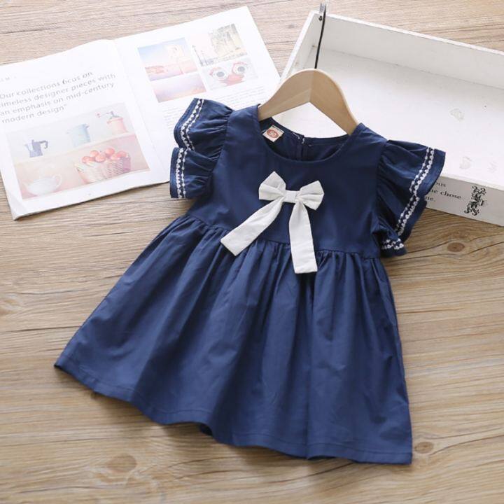 6 year baby girl dresses