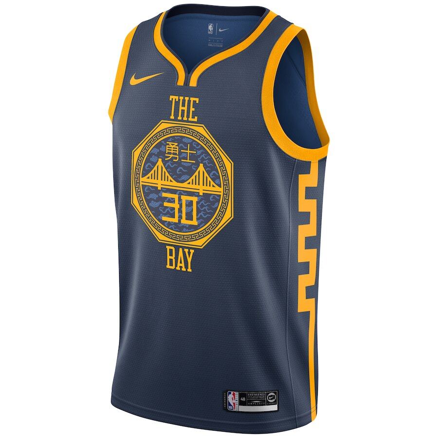 golden state jerseys