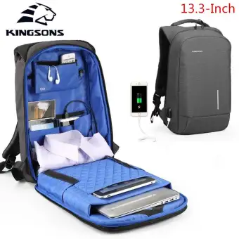 13.3 inch laptop backpack